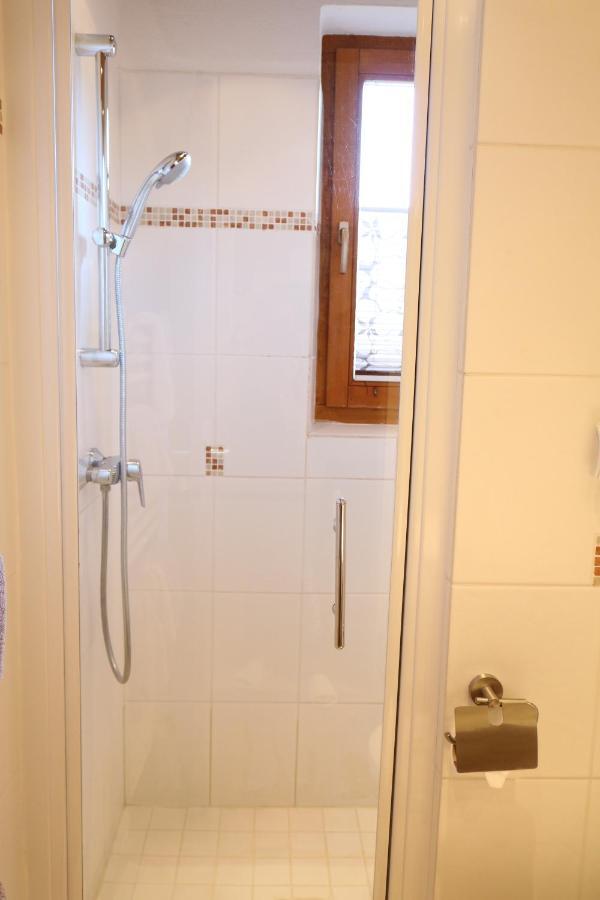 Haus Poeckl Apartment Strobl Exterior foto