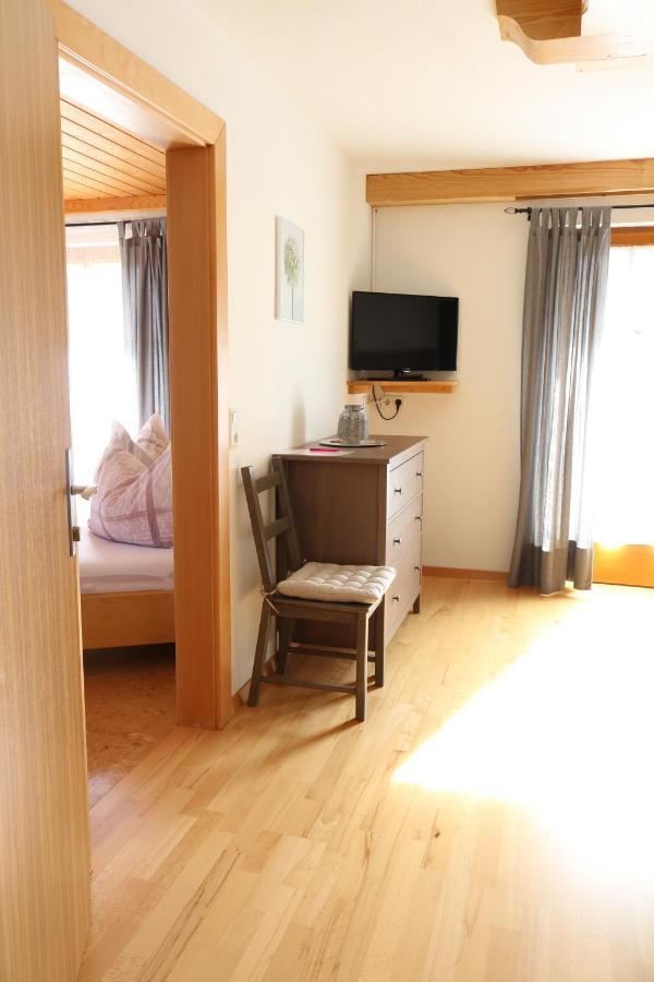 Haus Poeckl Apartment Strobl Exterior foto